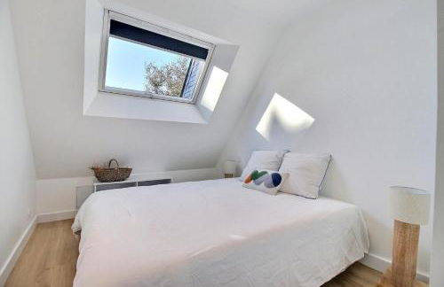 Ker Ty Mor - Waterfront Family House - Foto 40