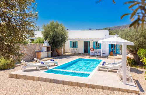 Villa Kalathos Dream White - Foto 53