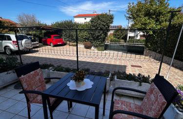 Apartments Ana Malinska island Krk - Foto 4