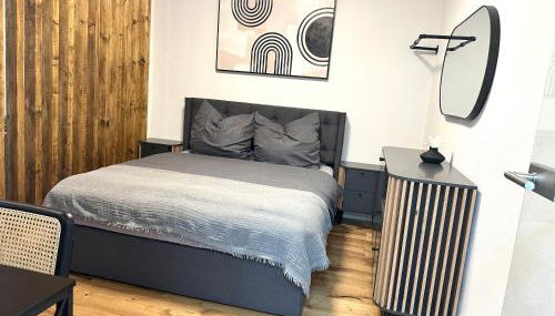 Moderne Erdgeschosswohnung - Foto 5