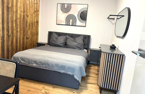 Moderne Erdgeschosswohnung - Foto 5