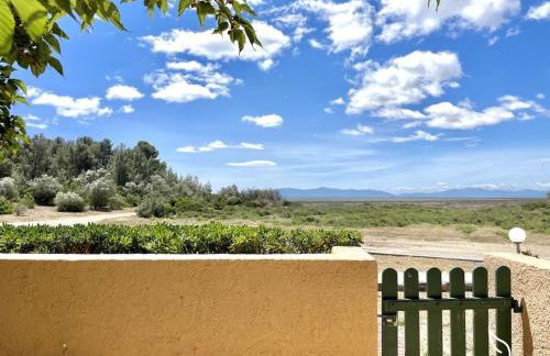 Appart plain-pied 4 pers - piscine - parking - Foto 28