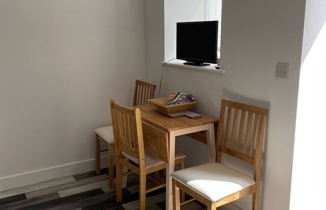 Impeccable 1-bed Apartment in Chesterfield - Foto 17