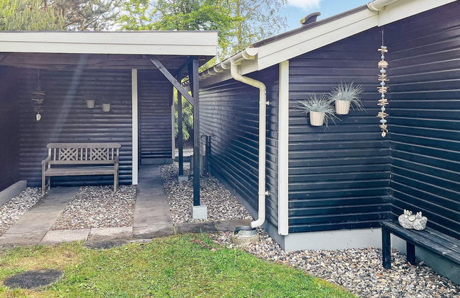 Holiday Home in Hadsund - Foto 16