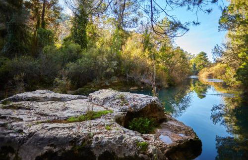 Casa Arroyo Colmenar - Foto 35