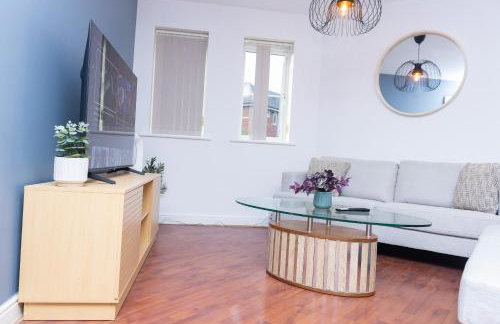 Caasi home Gorton Manchester - Foto 9