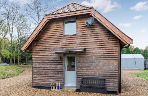 Brindleshaw Barn - Foto 22