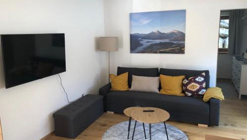 Fewo Glücksfall - Foto 4