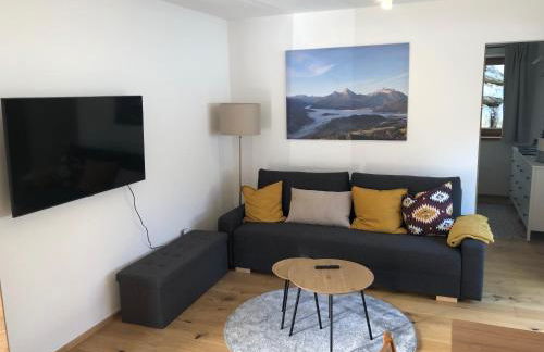 Fewo Glücksfall - Foto 4