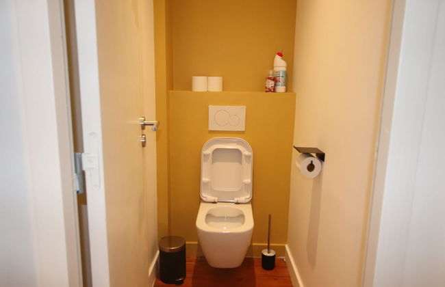 Magnifiques Appartements Climatisés - Foto 32