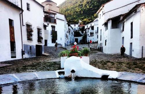 Alojamiento rural Las Alberquillas - Foto 8