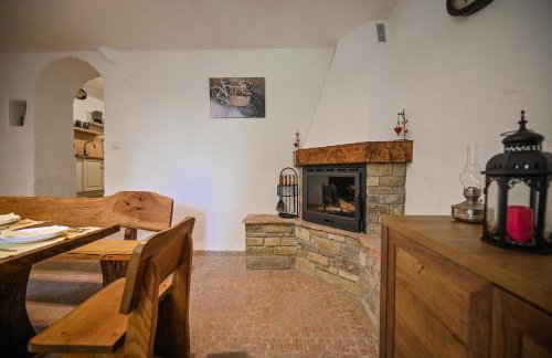 Villa Brbon - Serene Getaway - Foto 24