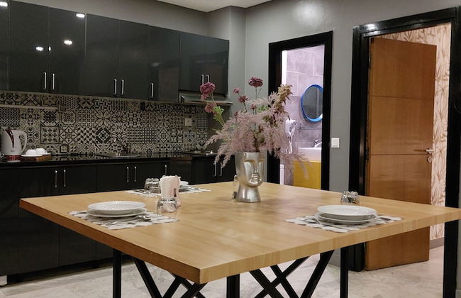 SuiteLoc Apparthotel - Photo 49