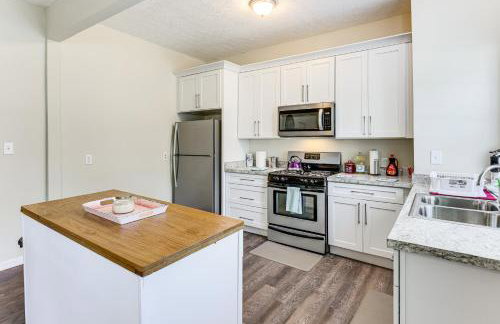 Doris and Susans Place - Historic Tuskegee Home - Foto 8