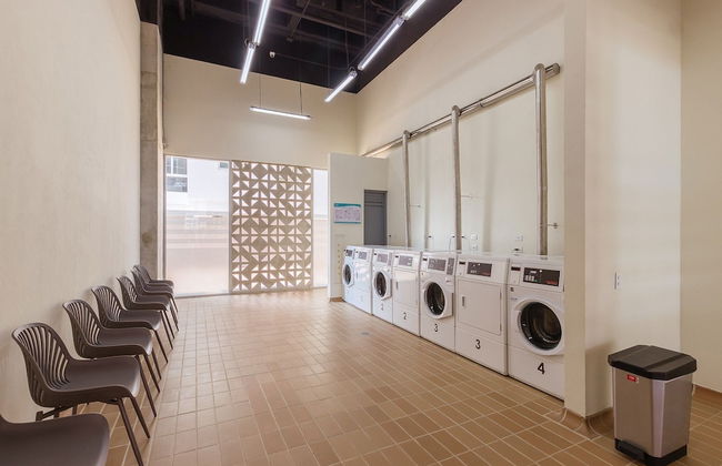 U-GO Edificio Sui Loft - Foto 18