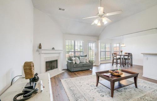 Large Backyard Peaceful Home in Southaven! - Foto 1