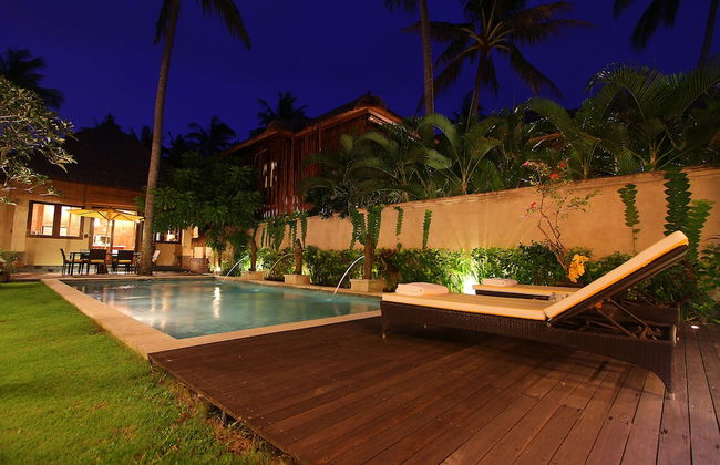 Anjani Villa - Foto 26