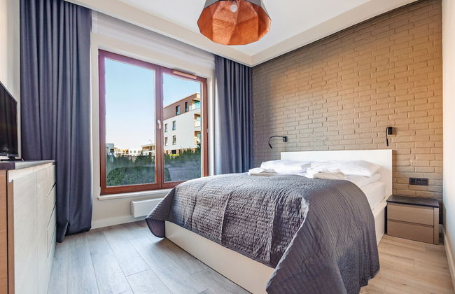 Apartamenty Sun & Snow Nowe Orłowo - Photo 25