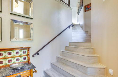 Lake, Mountain and Golf Views Palm Valley Retreat - Foto 4