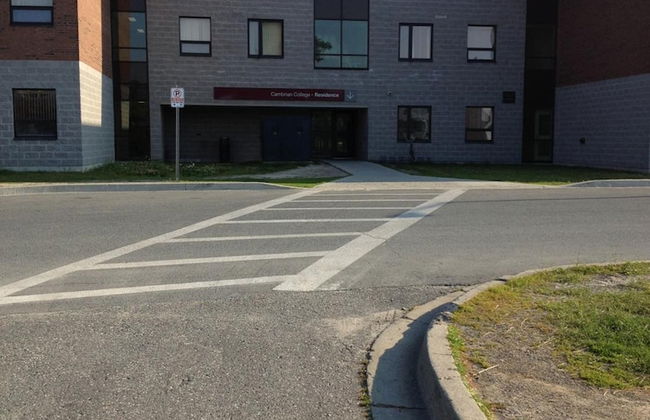 Residence & Conference Centre - Sudbury North - Photo 19