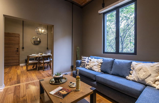 Nido Roma Norte - Foto 64