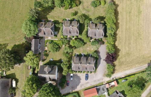 Am Achterwasser DORF 12 - Foto 38