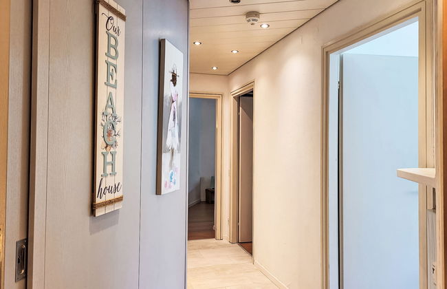 Frontlake Panorama Apt. 408 - Foto 21