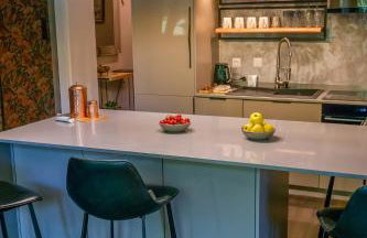 LIKE HOME 2 Sauna,Jacuzzi & Spa - Foto 11