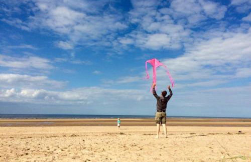 Sybil Cottage - Foto 45