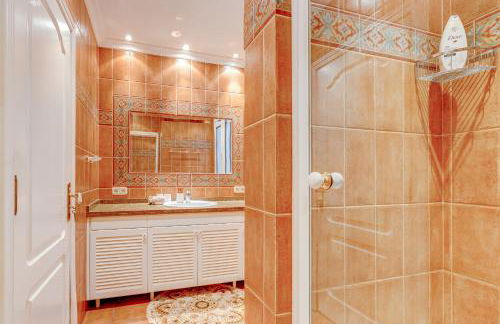 Luxury villa El Duque Ocean View - Foto 37