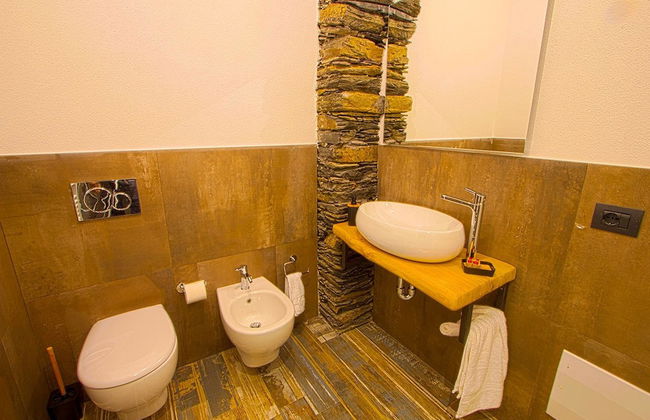 Oltremare Guest House - Foto 23