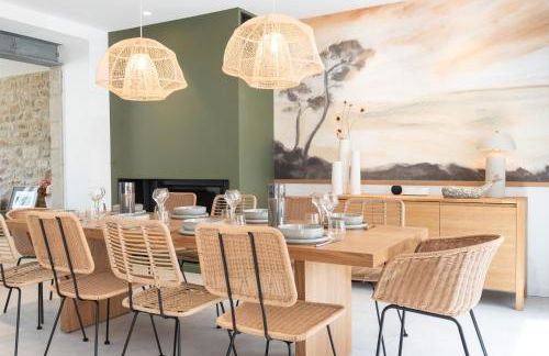 LUXURY - Magnifique Villa de standing par Groom - Foto 14