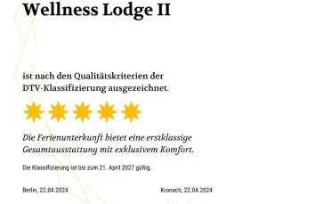Lichtenberg Lodges - Foto 64