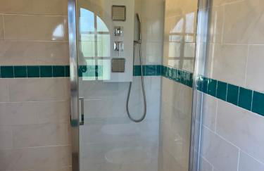 Casale fronte mare - villa with swimming pool in front of the beach - Foto 29