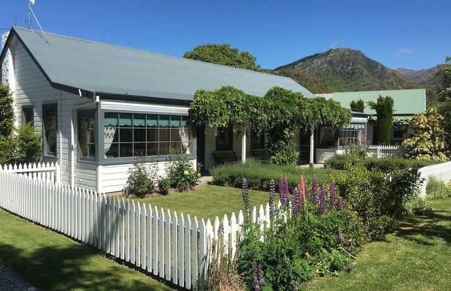 Settlers Cottage Motel - Foto 38