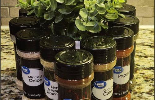 Home felt apartment- Med Center/NRG - Foto 14