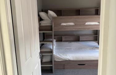 3 bedroom house, Caol, Fort William - Foto 15