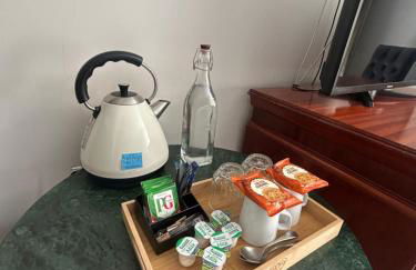 Ratcliffe Room - Foto 20