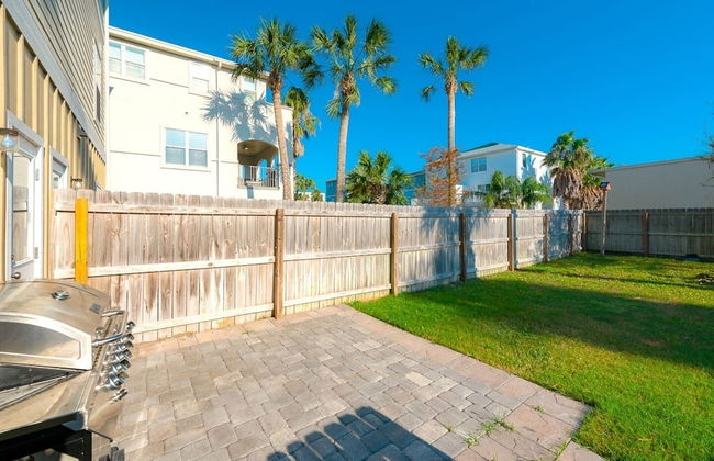 Luxury Living - Modern Beach Townhouse - Foto 37