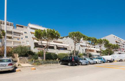 Seaside Apartment Gold 1row - Foto 76