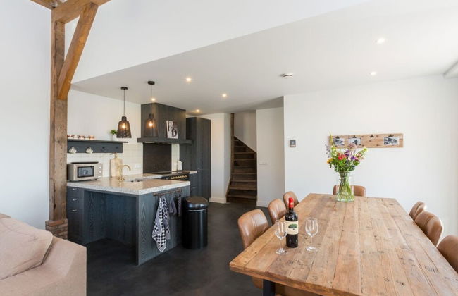 Family House Near Vrouwenpolder Beach - Photo 15