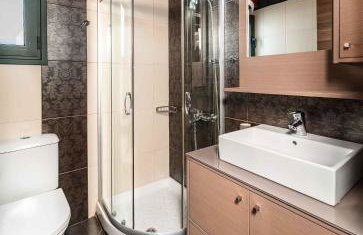 SunKeramos Retreat - "Free" Heated Pool Private Villa - Foto 31