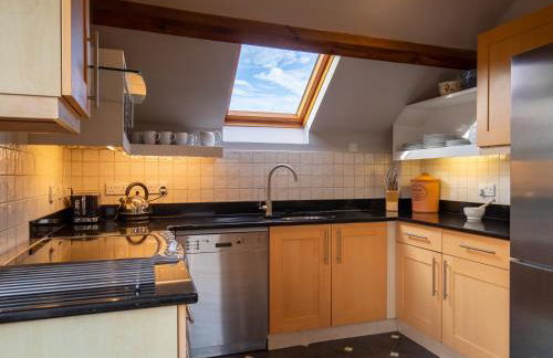 Granary at Rectory Farm - Photo 17