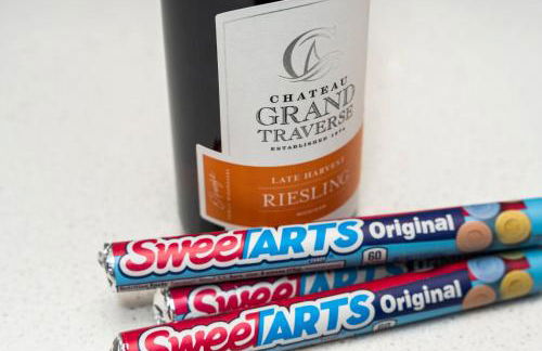 Sweet Tart Spot - Cozy TC Condo - Pet Friendly - Foto 1