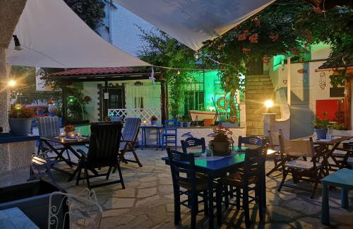 Haus Niko Apartments and Suites - Foto 36