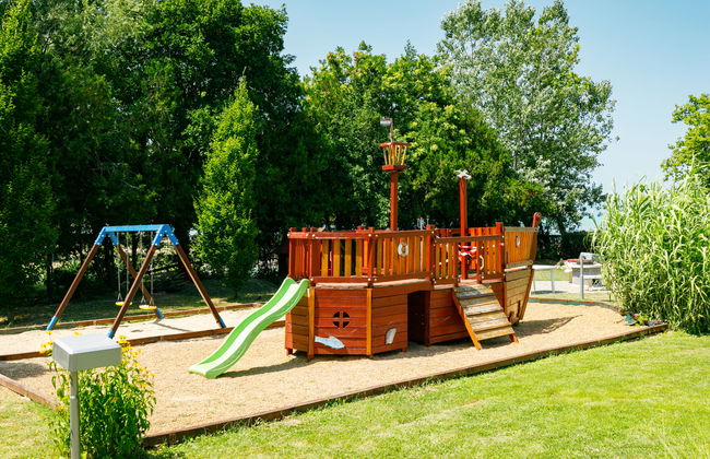 Golden Gate - Foto 17