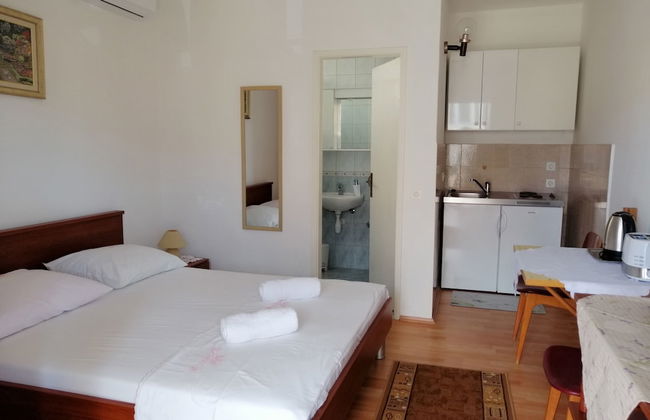 Apartments Emmas Studio - Foto 2