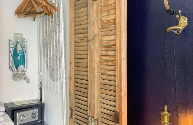 Home Chic Home Les Toits de l'Argenterie - Foto 8