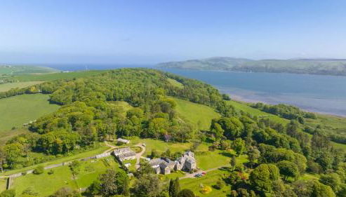 Stables Cottage - Foto 5