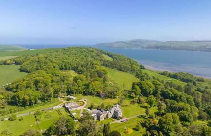 Stables Cottage - Foto 5